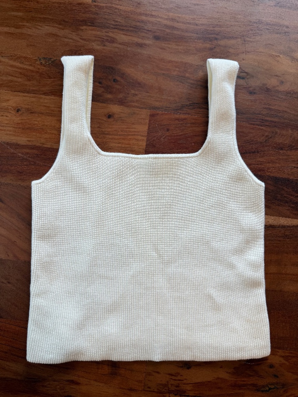 Reformation Julia Tank